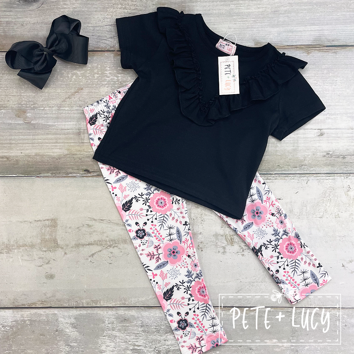 12-18 Months Biana Pant Set