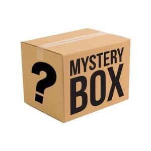 Girls Clothing Mystery Box